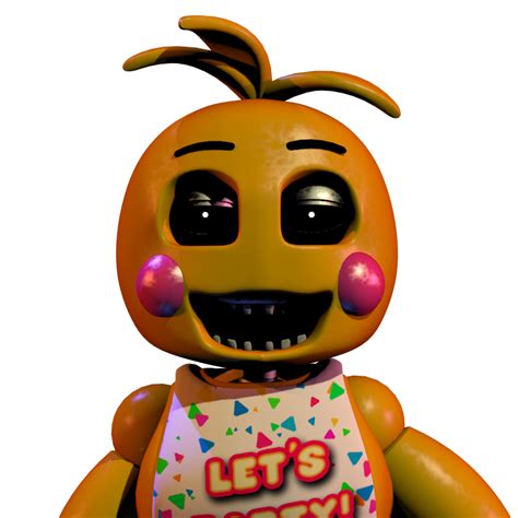 chica from five nights at freddys|who possesses toy chica.